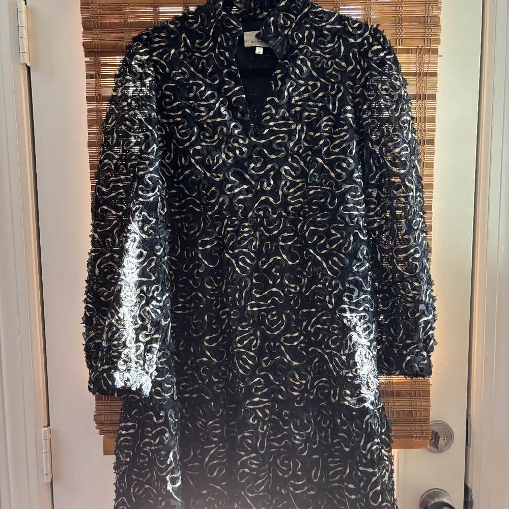 Tuckernuck Palmerston Dress